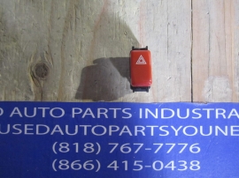 Mercedes Benz - Switch - 1248200110